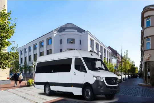 Minivenų nuoma Šiauliuose