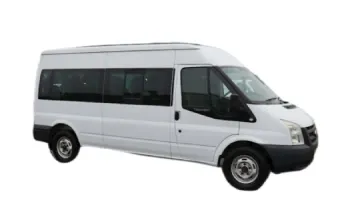 12 vietų mikroautobusų nuoma