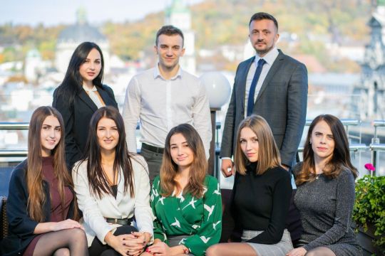 Адвокатське бюро "Кульчицький та Партнери"