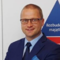 Man in glasses