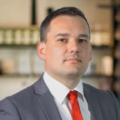man in suit