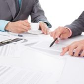 підготовка до шлюбного договору