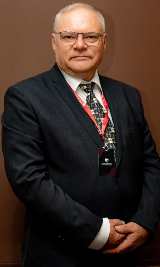 Валерій Павлович