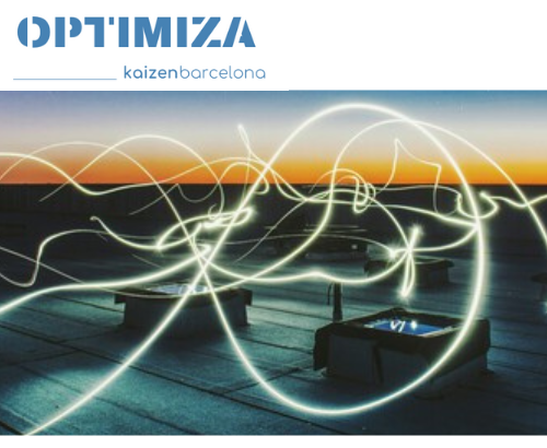 proyecto optimiza