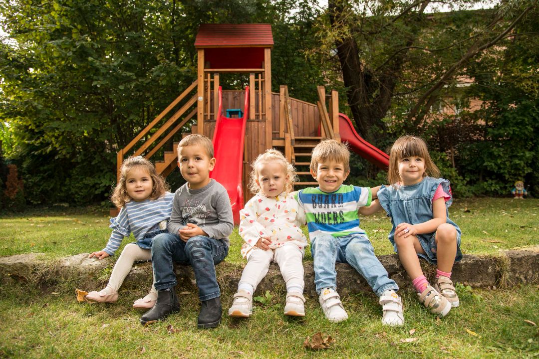 Sofia preschool Abclandia