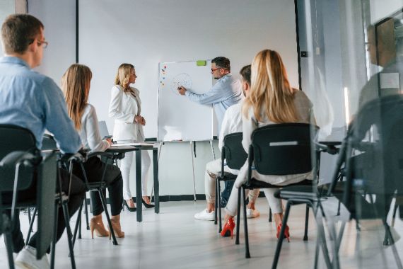 features of the aiow curriculum