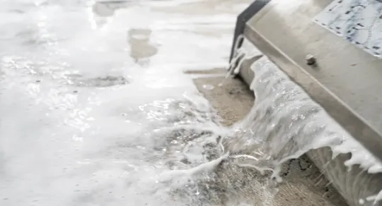 A frequência ideal para a limpeza profissional de tapetes