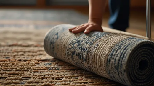 Limpeza de tapetes e carpetes: melhores práticas e vantagens