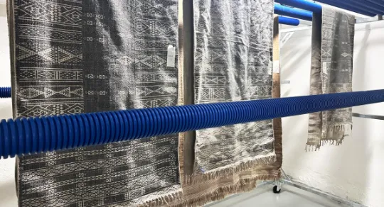 Lavandaria de tapetes vs. limpeza ao domicílio: qual o melhor serviço?