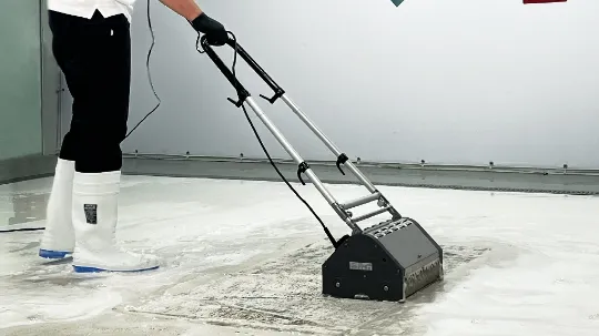 Como identificar a hora certa para limpar tapetes e carpetes