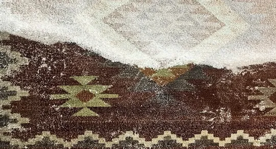 Como a Carpet Clean consegue limpar tapetes de diferentes tipos