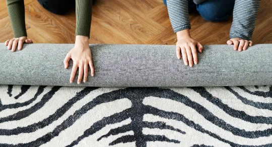 Limpeza de tapetes e carpetes: melhores práticas e vantagens