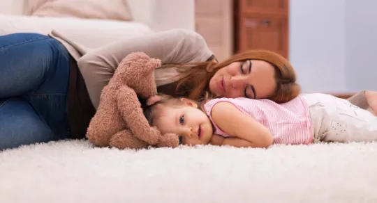 Como limpar o tapete da sua casa: soluções práticas para um lar mais limpo