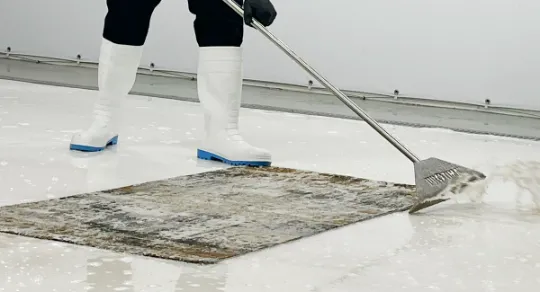 Como limpar tapete muito sujo: dicas e truques