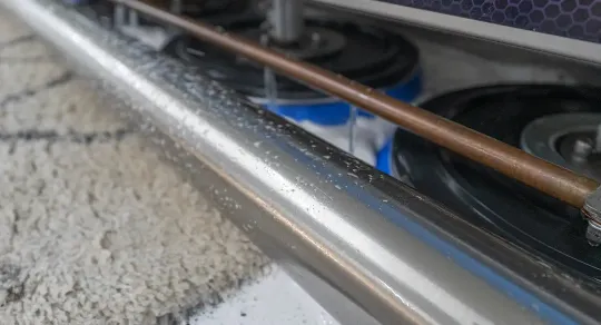 Tecnologias usadas pela Carpet Clean Live para uma limpeza de tapetes eficiente