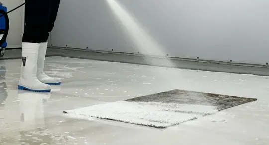 Lavandaria de tapetes: quando e porque optar por este serviço?