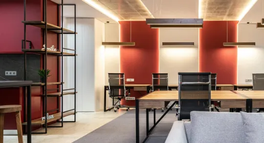 Limpeza de carpete empresarial: mantendo um ambiente de trabalho saudável