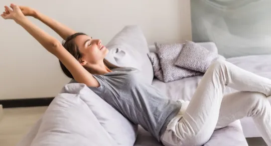 Como a Carpet Clean Live contribui para um ambiente mais saudável no seu lar