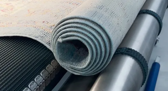 O guia definitivo para escolher a melhor empresa de limpeza de tapetes