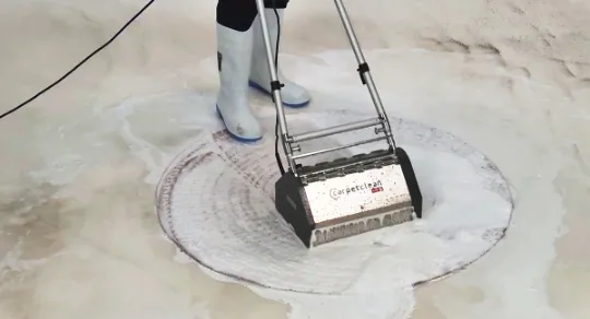 Lavandaria de tapetes: como funciona e quais as vantagens