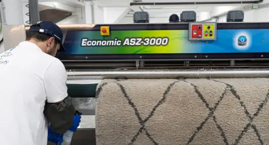 Como escolher o melhor serviço de limpeza de tapetes e carpetes em Portugal