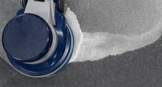 Como a limpeza profissional de tapetes da Carpet Clean prolonga sua vida útil