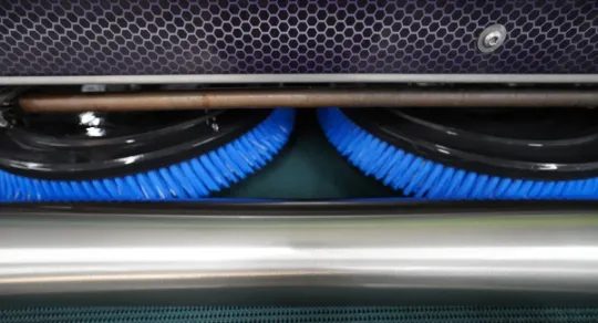 Como a Carpet Clean Live atua na limpeza de tapetes empresariais