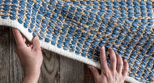 Guia completo para a limpeza de tapetes