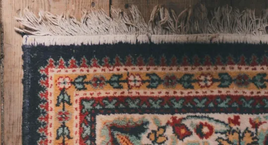 Como limpar tapete muito sujo: dicas e truques