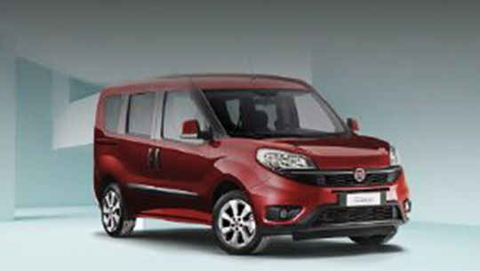 Ідеальне рішення для транспортування людей і товарів&amp;nbsp;&amp;nbsp;