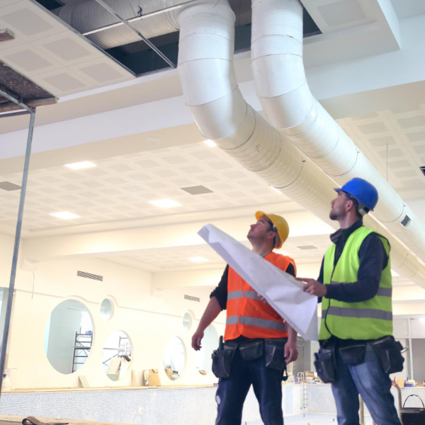 Grupo Três60 - Infraestruturas de Utilização