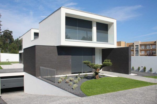 Topoconde - Habitação Unifamiliar - Maia