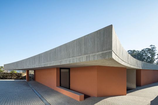TM House - Inception Architects Studio