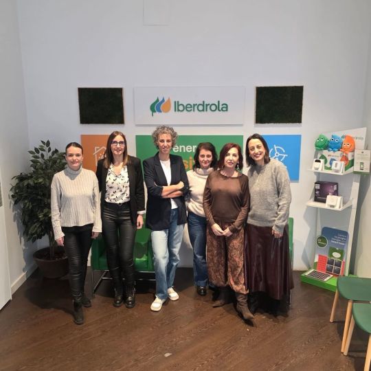 equipo oficina Ourense