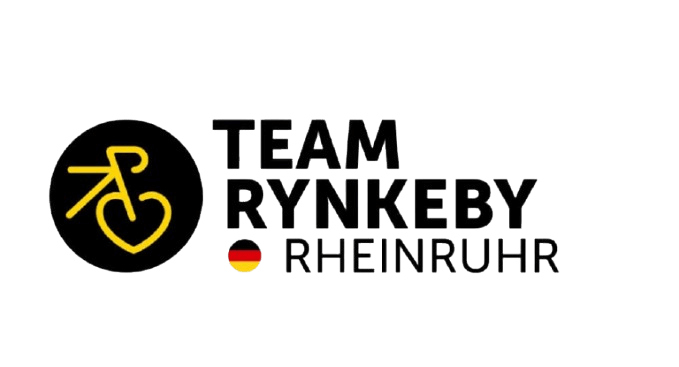 KANN SPORT für Team RYNKEBY Rheinruhr