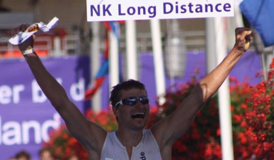 Triathlon Coaching Kann Sport