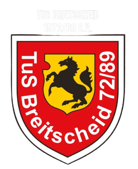 KANN SPORT für TuS Breitscheid 1972/89 E.V.