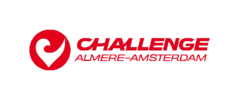 KANN SPORT für Challenge Almere-Amsterdam
