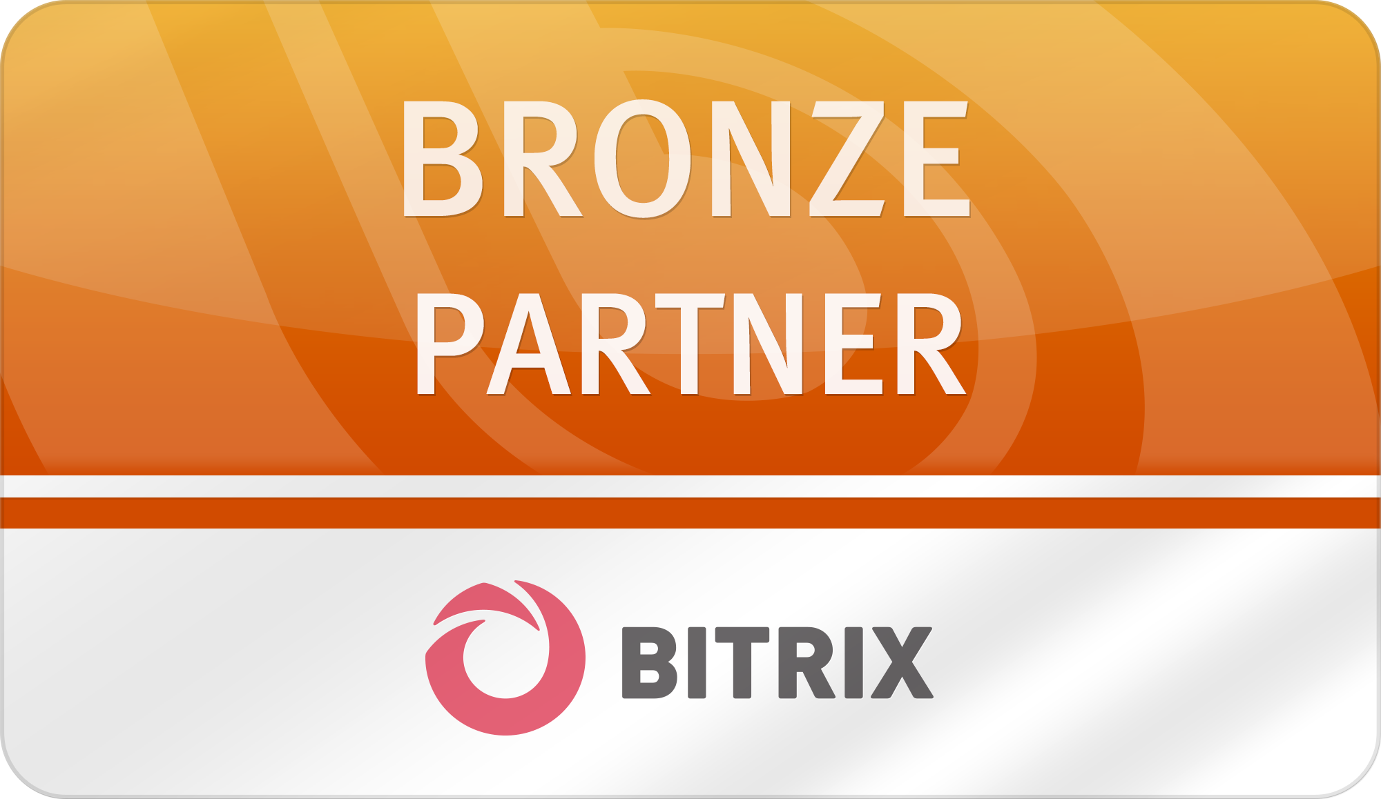 Bitrix24 Silver Partner