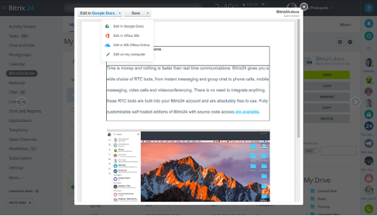 Dokumenty v Bitrix24 - <Dokumenty v Bitrix24>