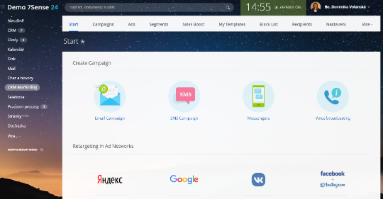 Marketing v Bitrix24 - <Marketing v Bitrix24>