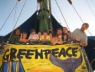Green Peace