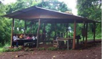 School Mancarroncito