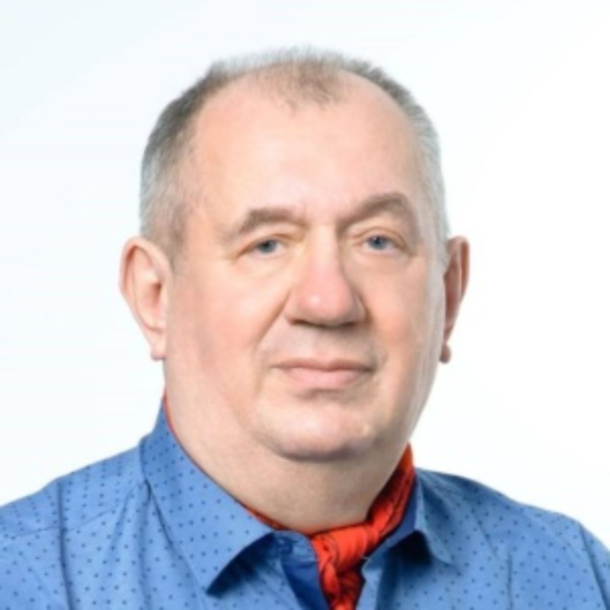 БУДЗАН БОГДАН ПАВЛОВИЧ