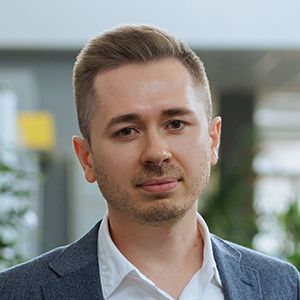 ДМИТРО КАПЦАН