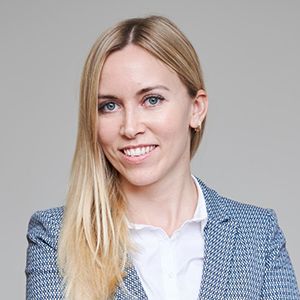 НАТАЛІЯ ШЕВЧЕНКО