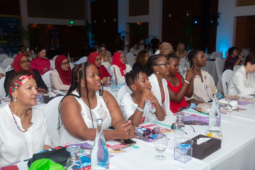 World Woman Club 2025