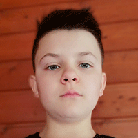 Сергеева Ксения