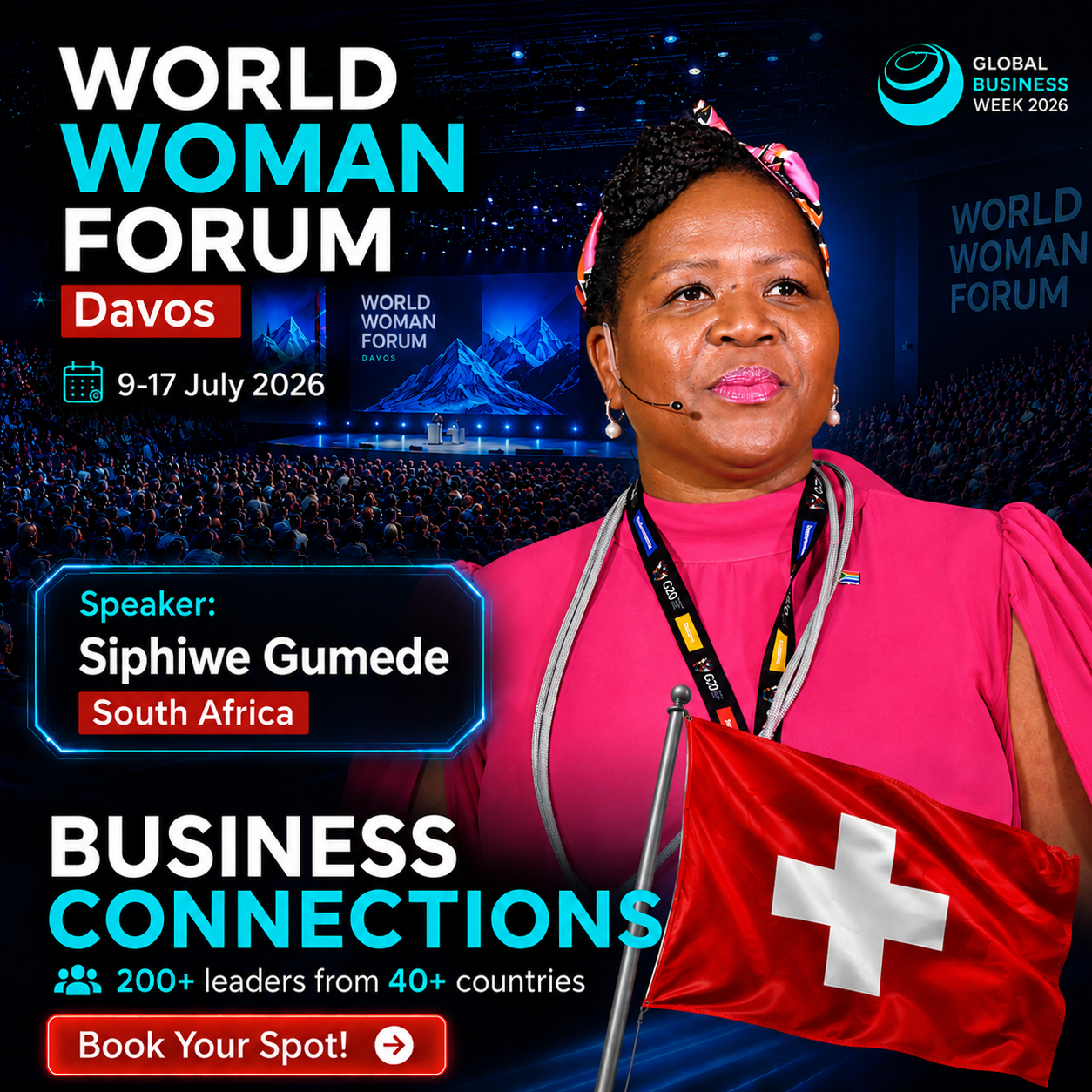 SIPHIWE GUMEDE