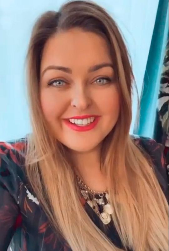 Diana Blazaitiene